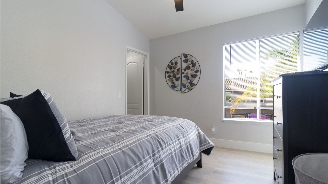 Photo of Bedroom in Wildomar