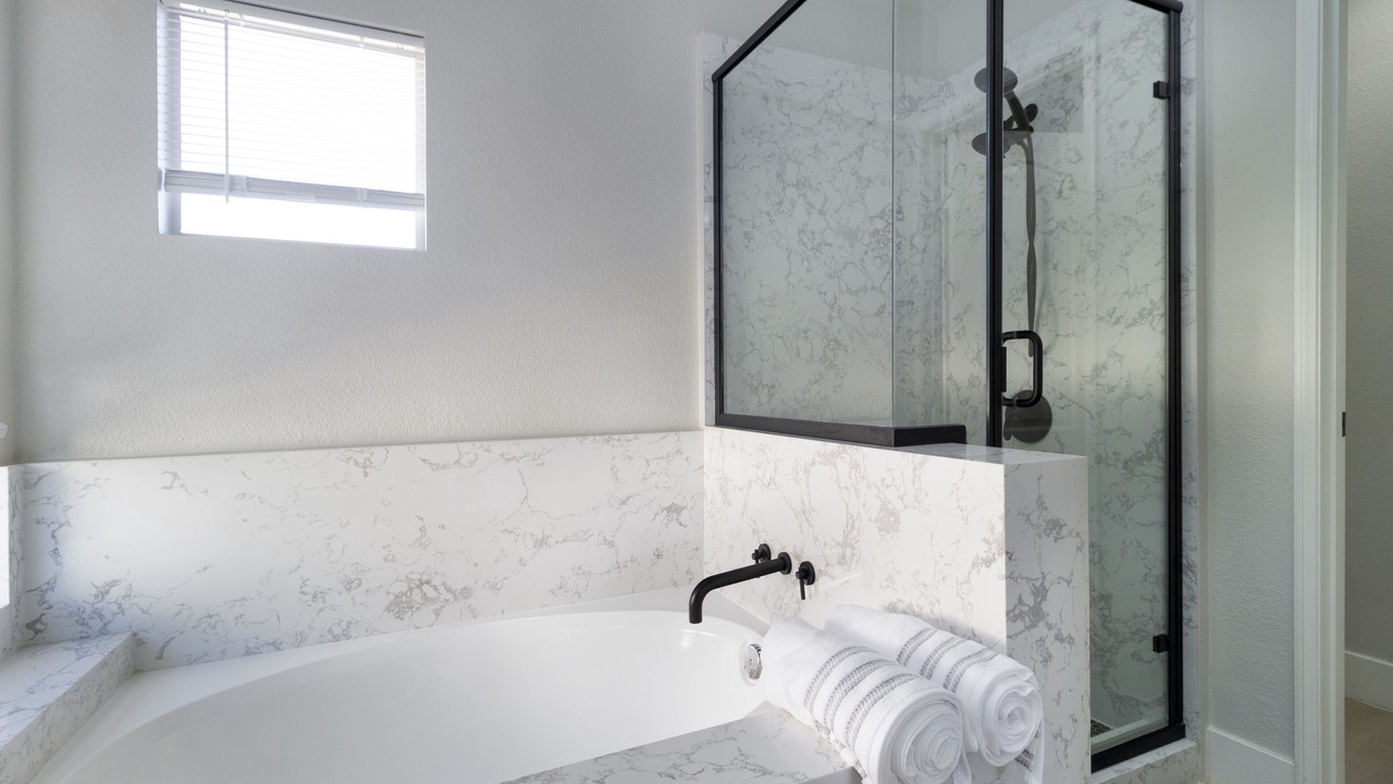Photo of Bathroom in Wildomar