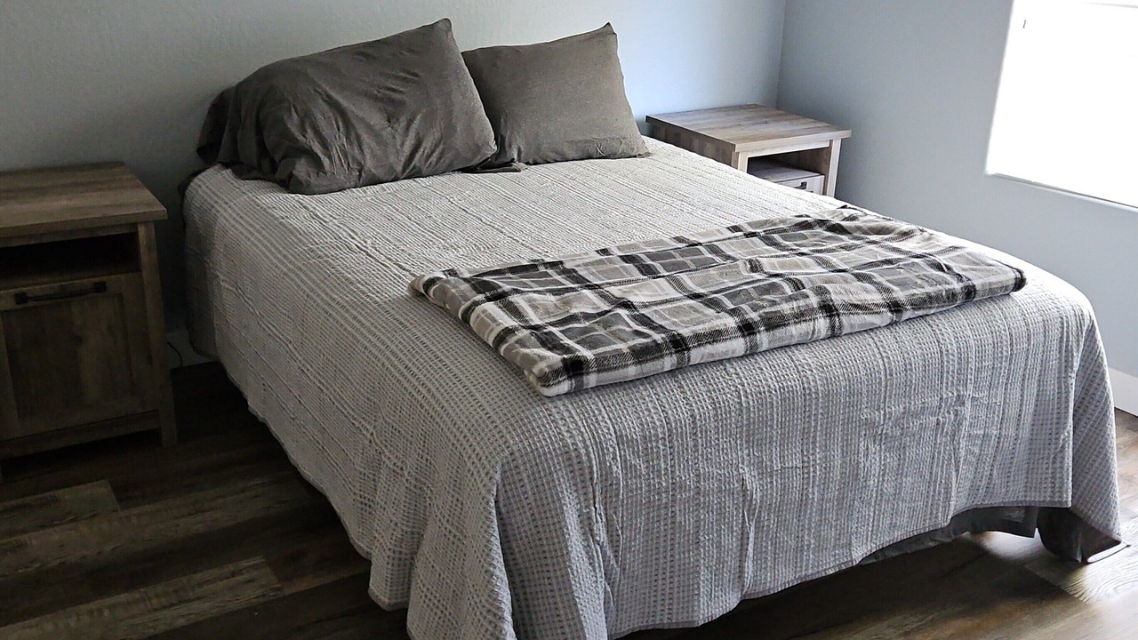 Photo of Bedroom in View Point