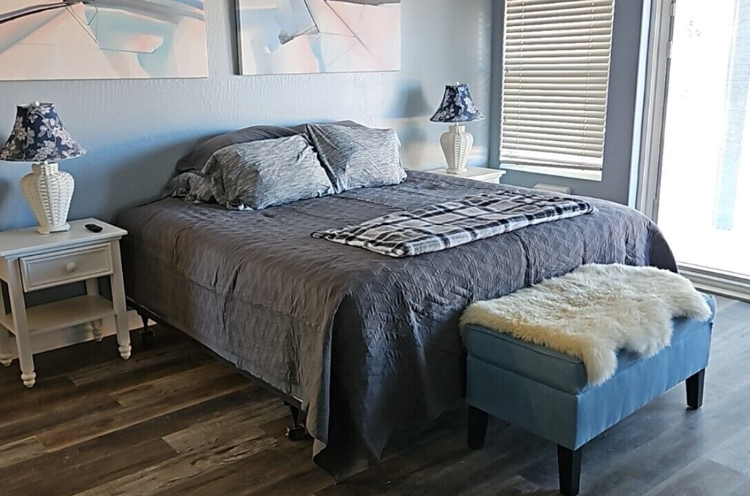 Photo of Bedroom in View Point