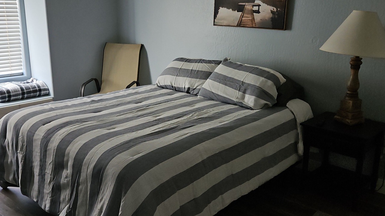 Photo of Bedroom in View Point