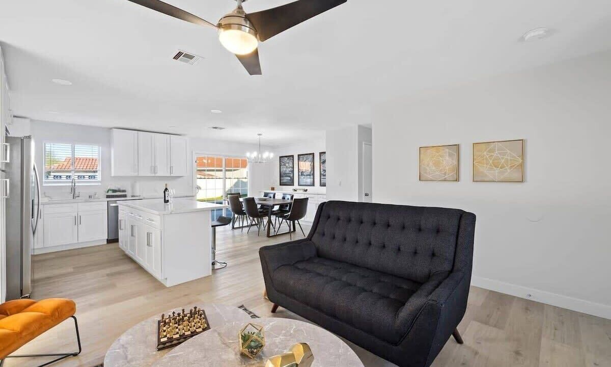 Photo of Bedroom in Henderson