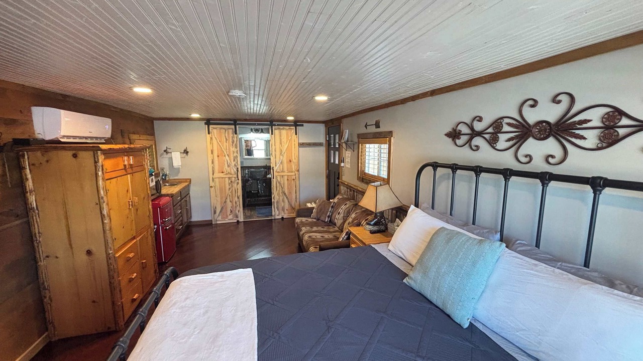 Photo of Bedroom in Payson