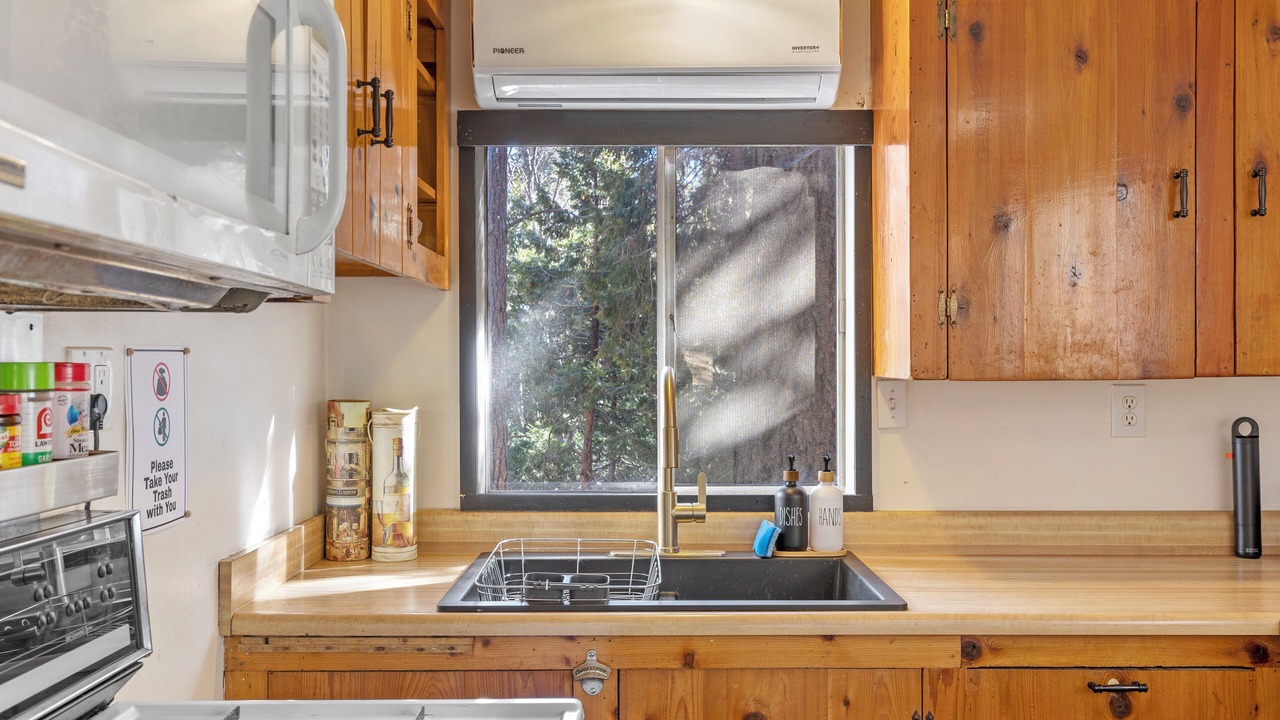 Photo of Kitchen in Alta Sierra