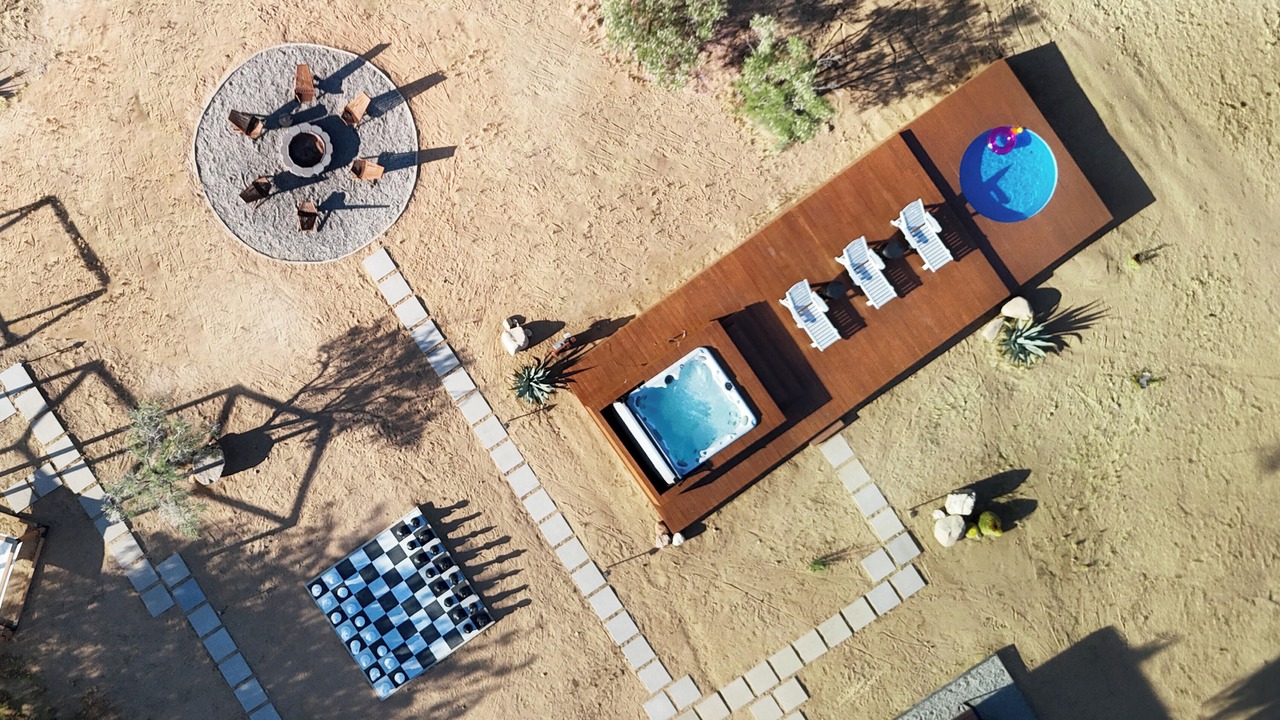 Photo of Outdoor in Landers