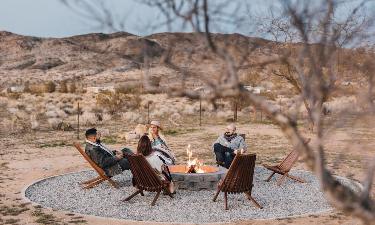 Photo of Outdoor in Landers