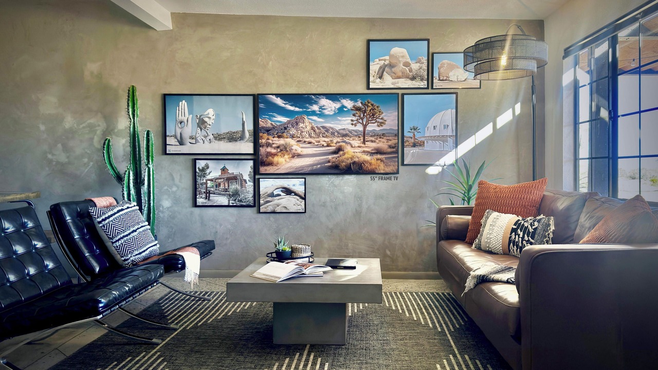 Photo of Bedroom in Landers