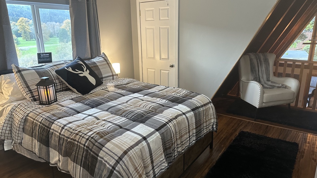 Photo of Bedroom in Brookings