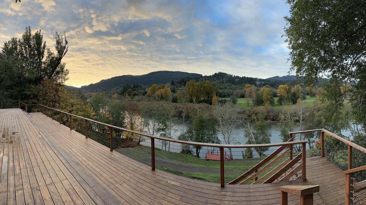 Photo of Outdoor in Brookings