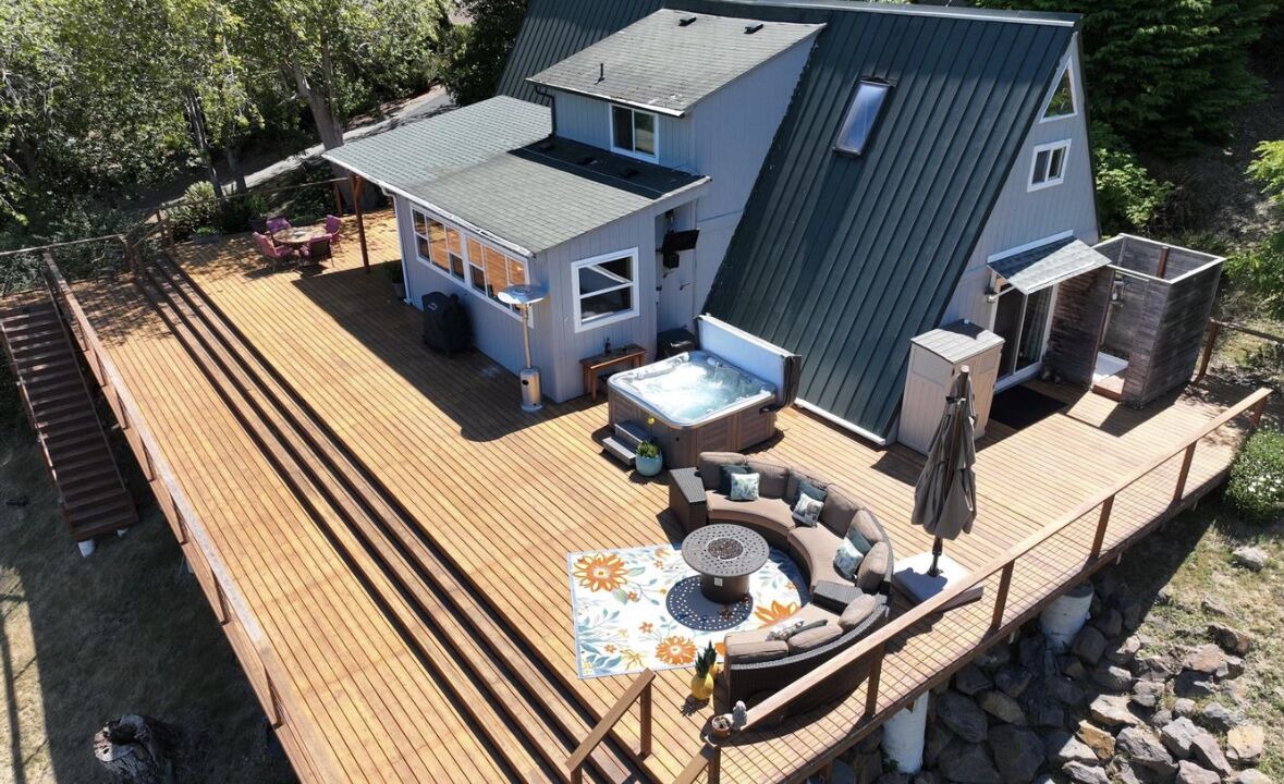 Photo of Patio Balcony in Brookings