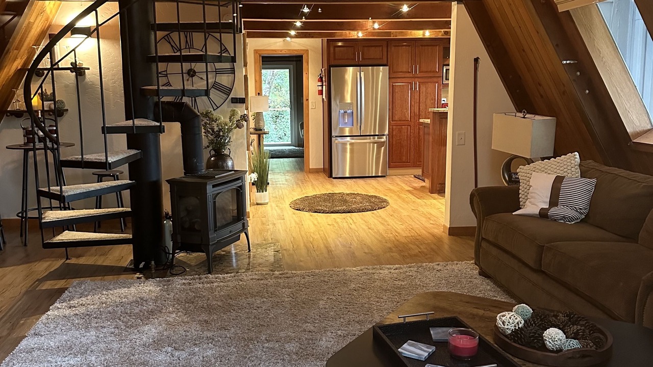 Photo of Livingroom in Brookings
