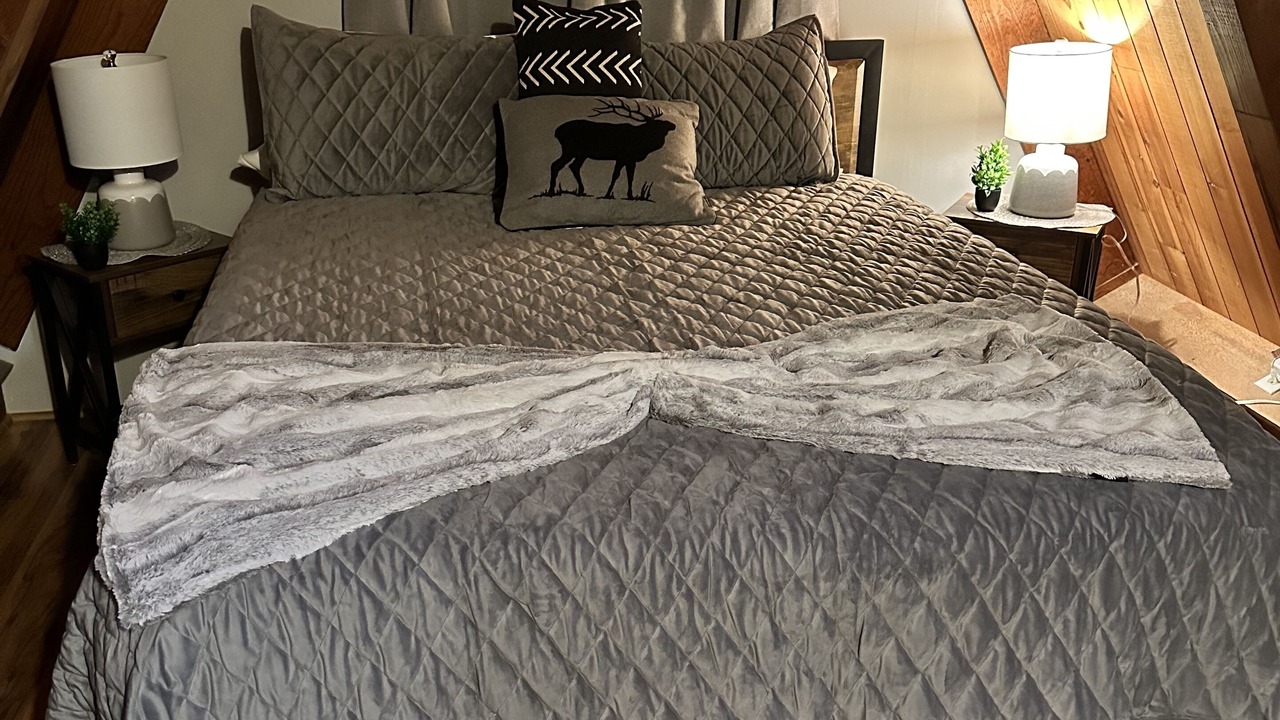 Photo of Bedroom in Brookings