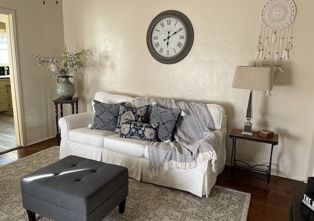 Photo of Livingroom in Visalia
