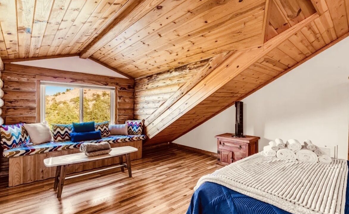 Photo of Bedroom in Prescott