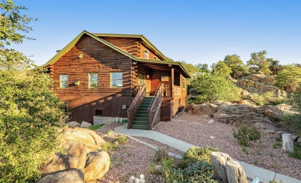 Photo of Outdoor in Prescott