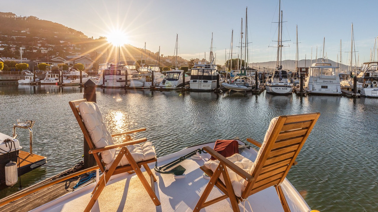 Photo of Others in Sausalito