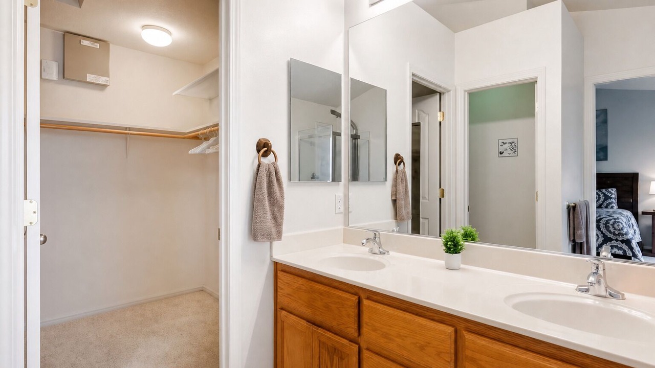 Photo of Bathroom in West Sacramento