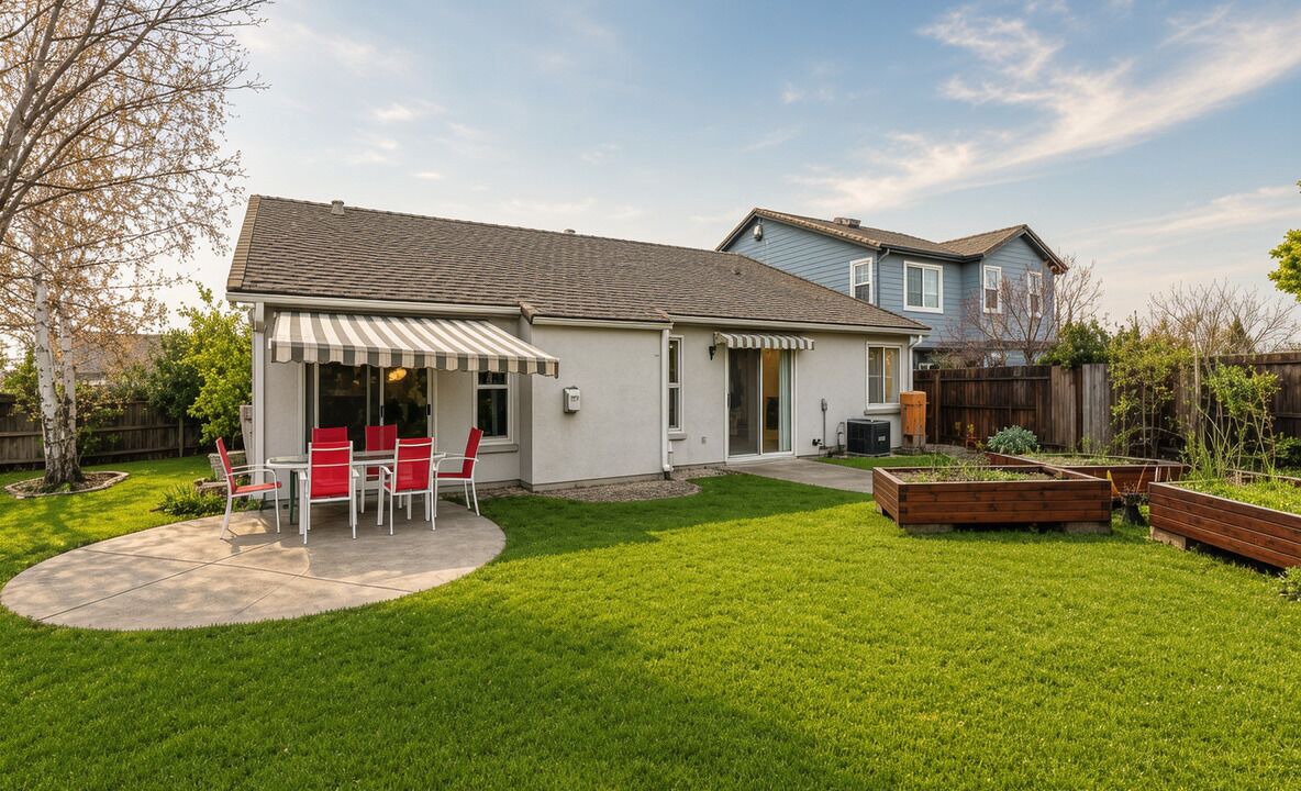 Photo of Outdoor in West Sacramento