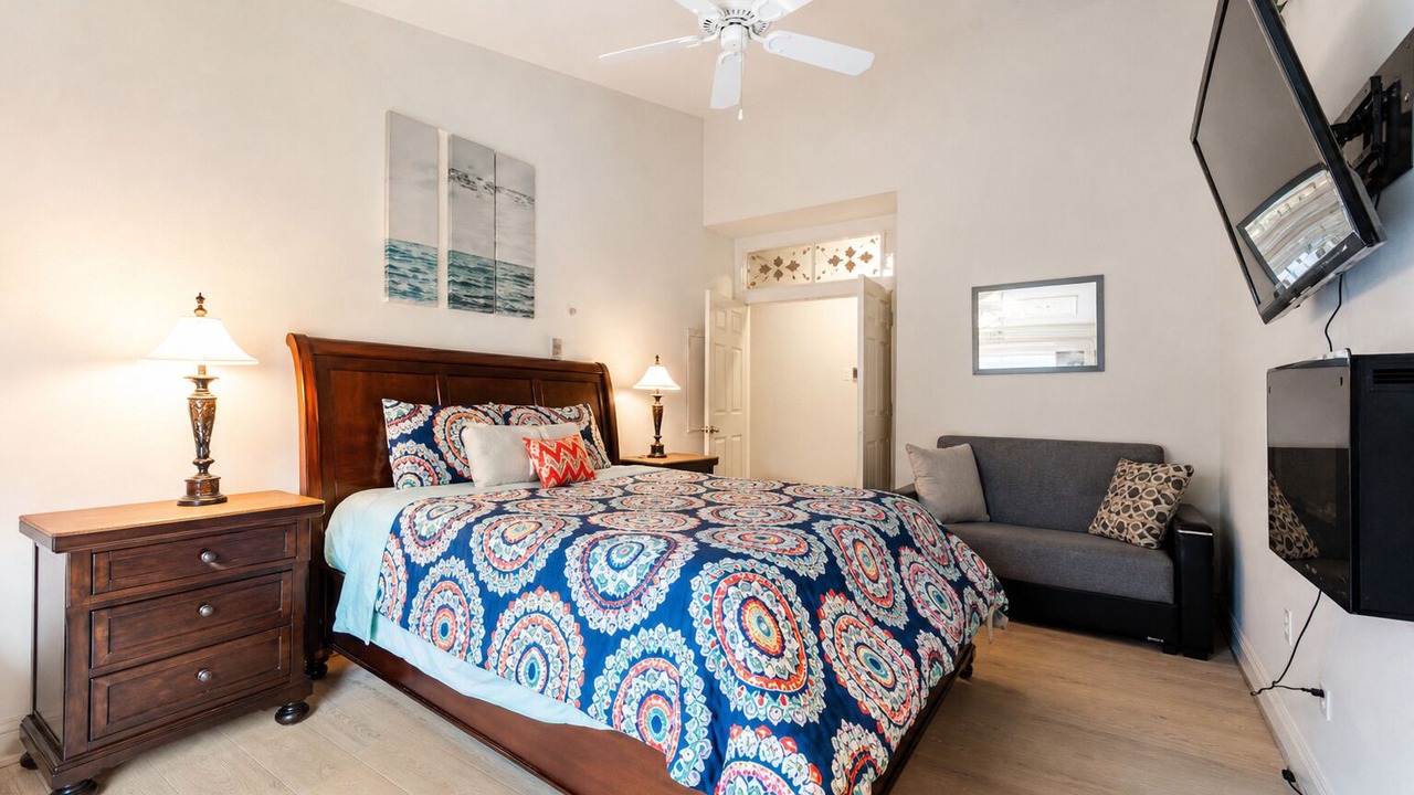 Photo of Bedroom in West Sacramento