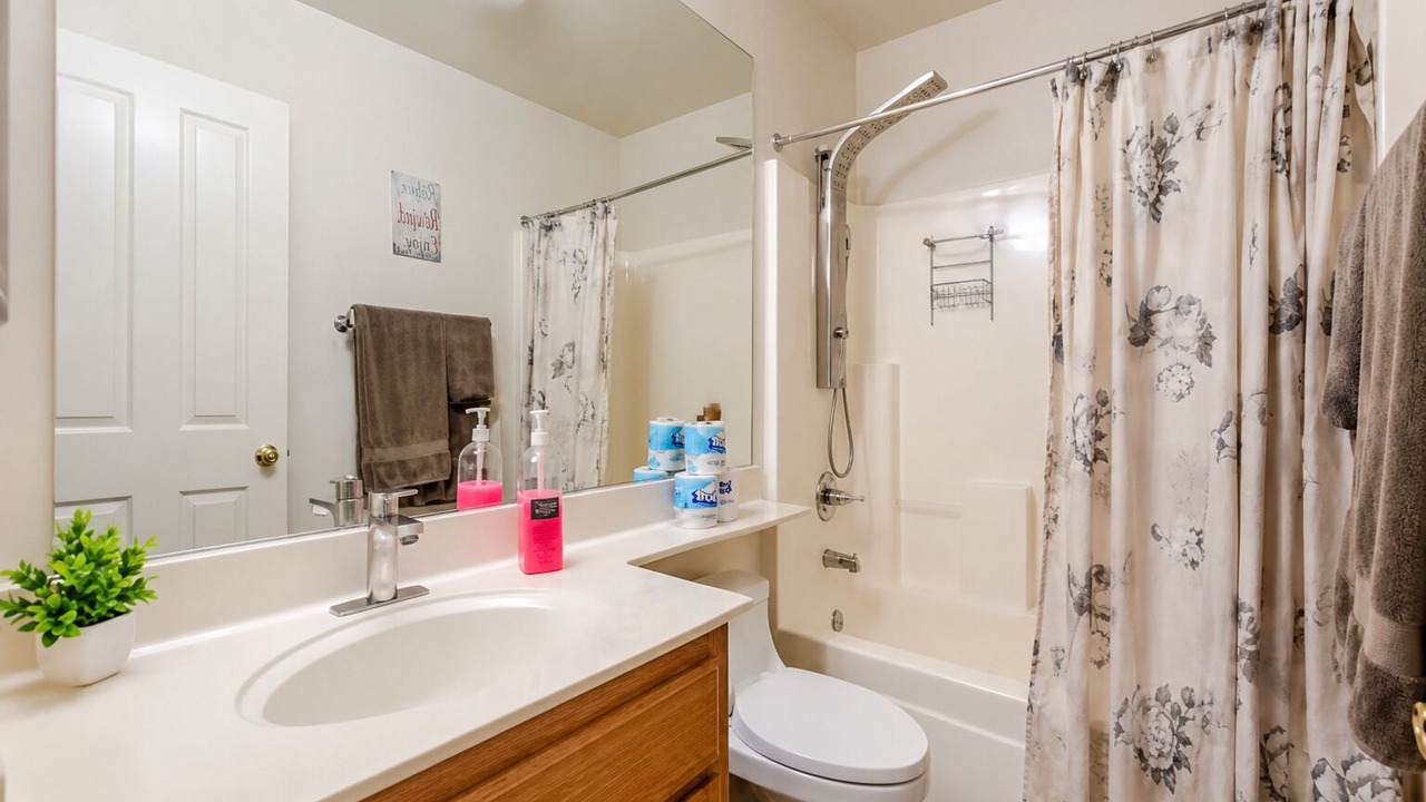 Photo of Bathroom in West Sacramento
