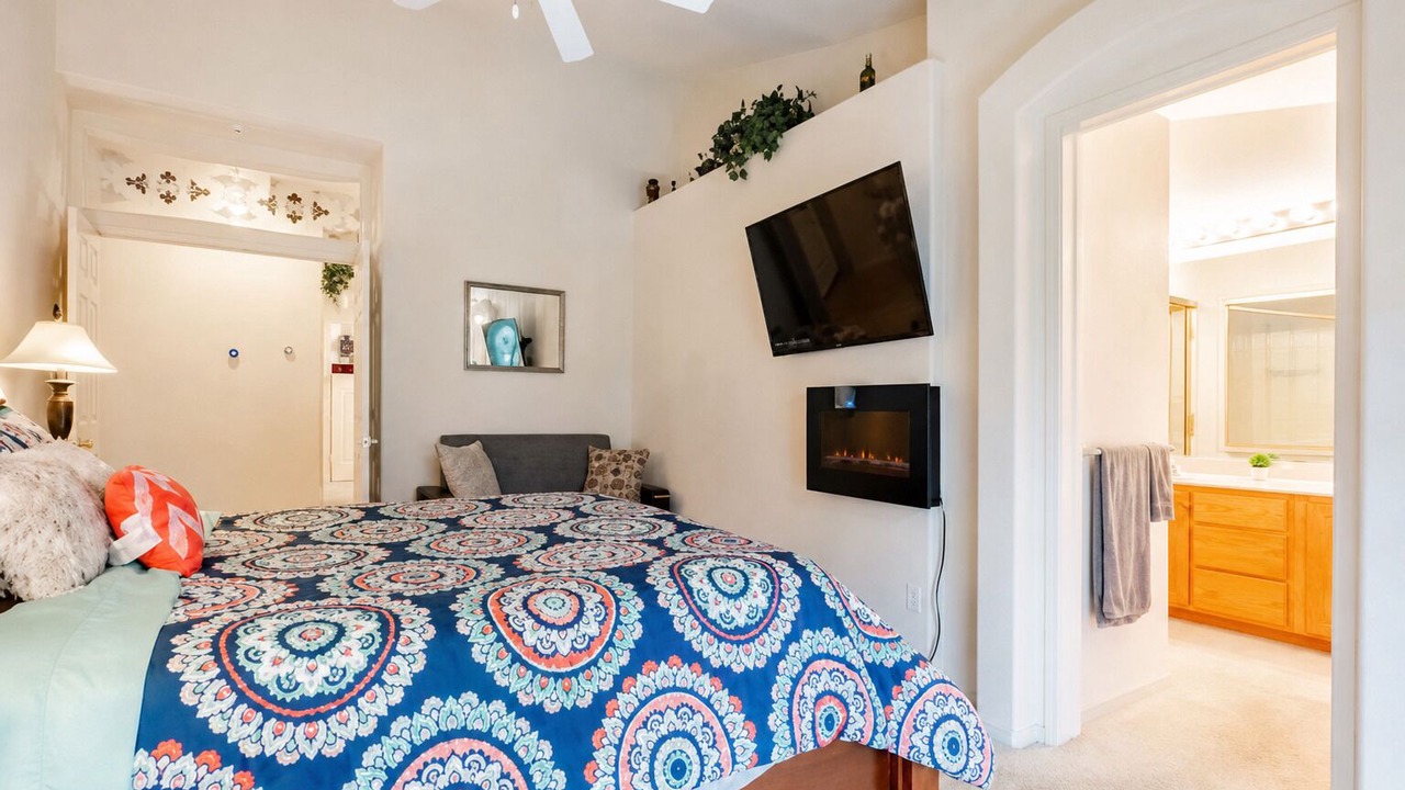 Photo of Bedroom in West Sacramento