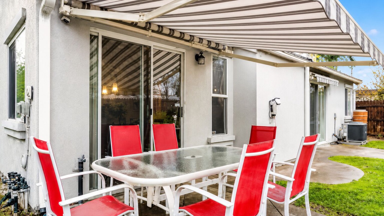 Photo of Outdoor in West Sacramento