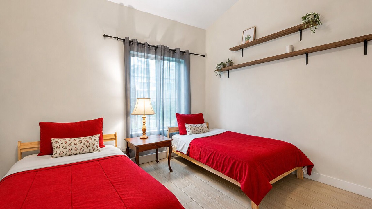 Photo of Bedroom in West Sacramento