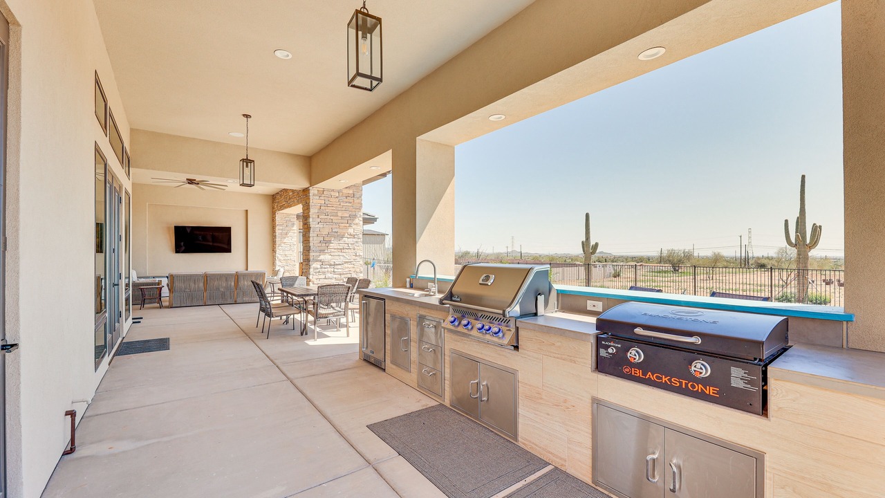 Photo of Outdoor in Apache Junction