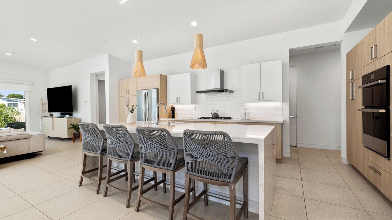 Photo of Kitchen in Indian Wells