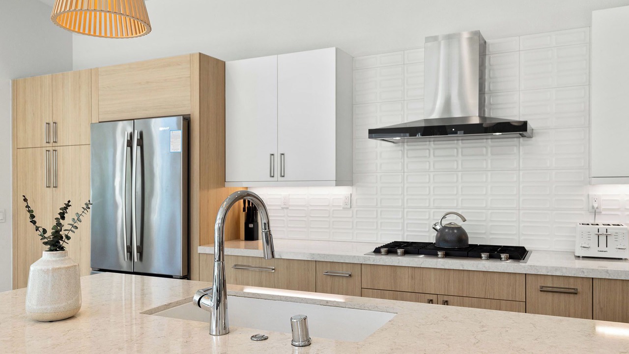 Photo of Kitchen in Indian Wells