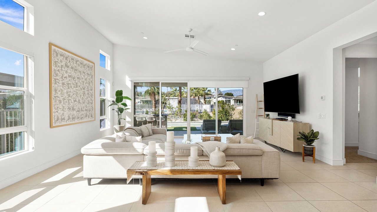 Photo of Livingroom in Indian Wells