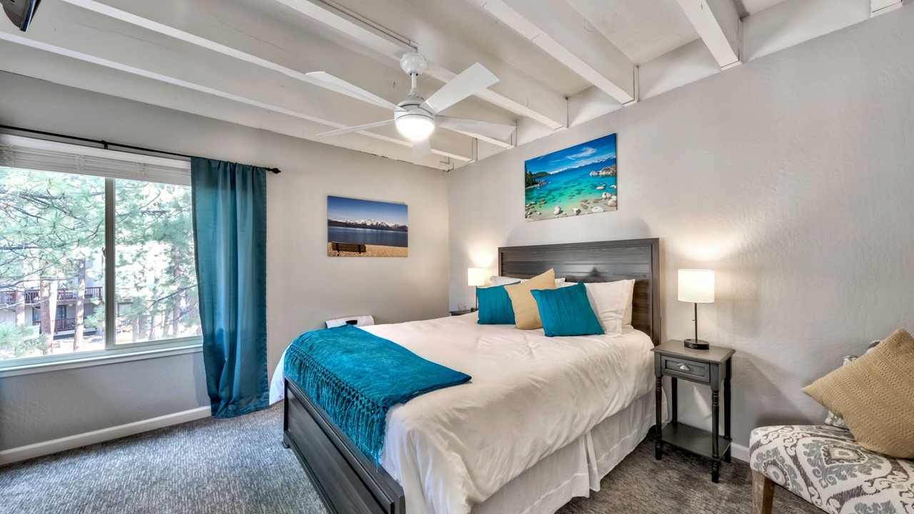 Photo of Outdoor in Zephyr Cove
