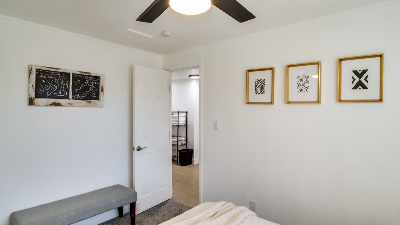 Photo of Bedroom in Topock