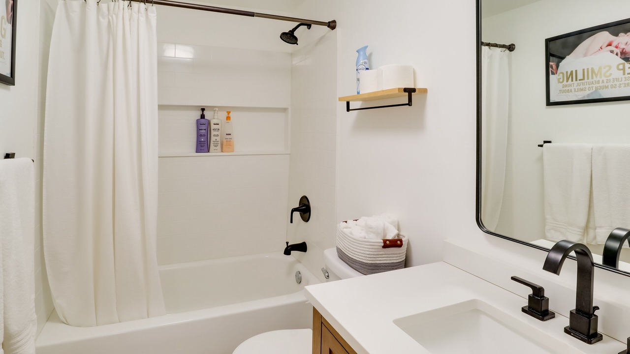 Photo of Bathroom in Topock