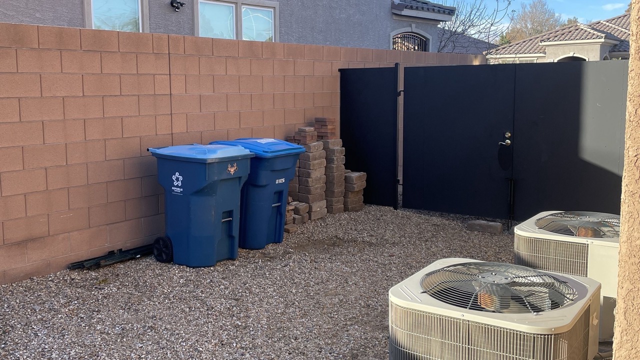 Photo of Outdoor in Silverado Ranch