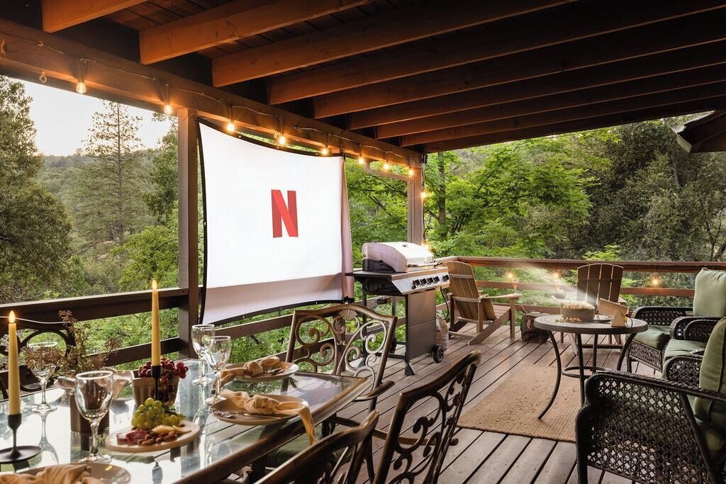 Photo of Outdoor in Yosemite Forks