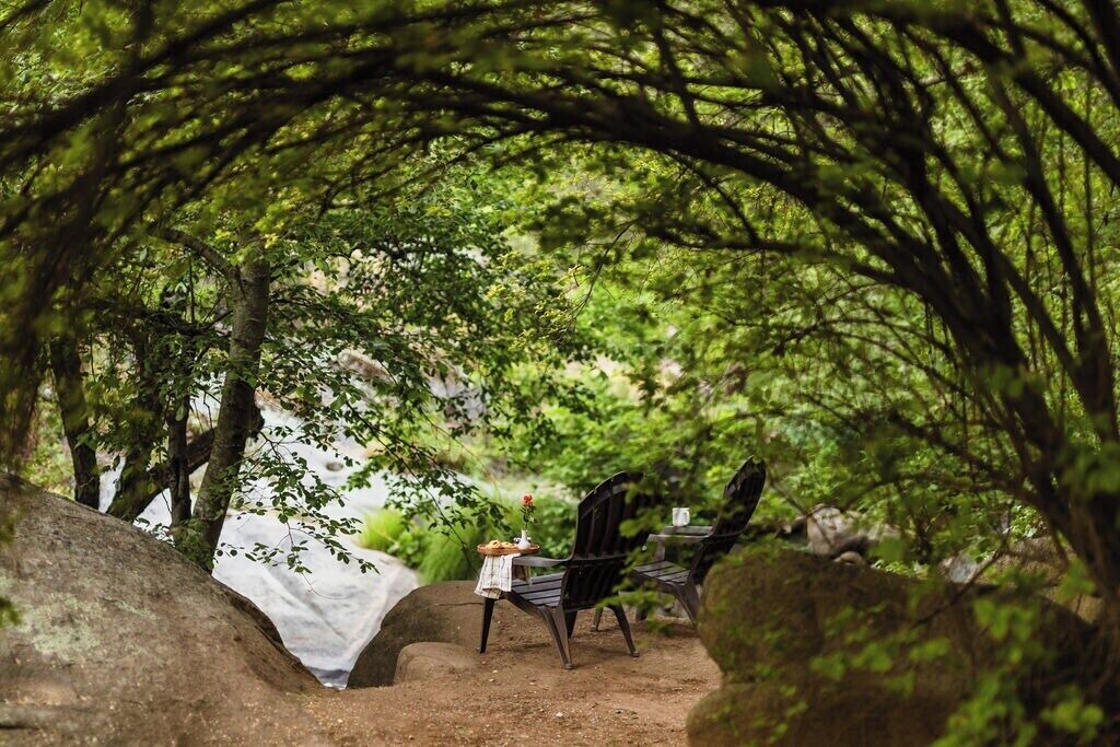 Photo of Outdoor in Yosemite Forks