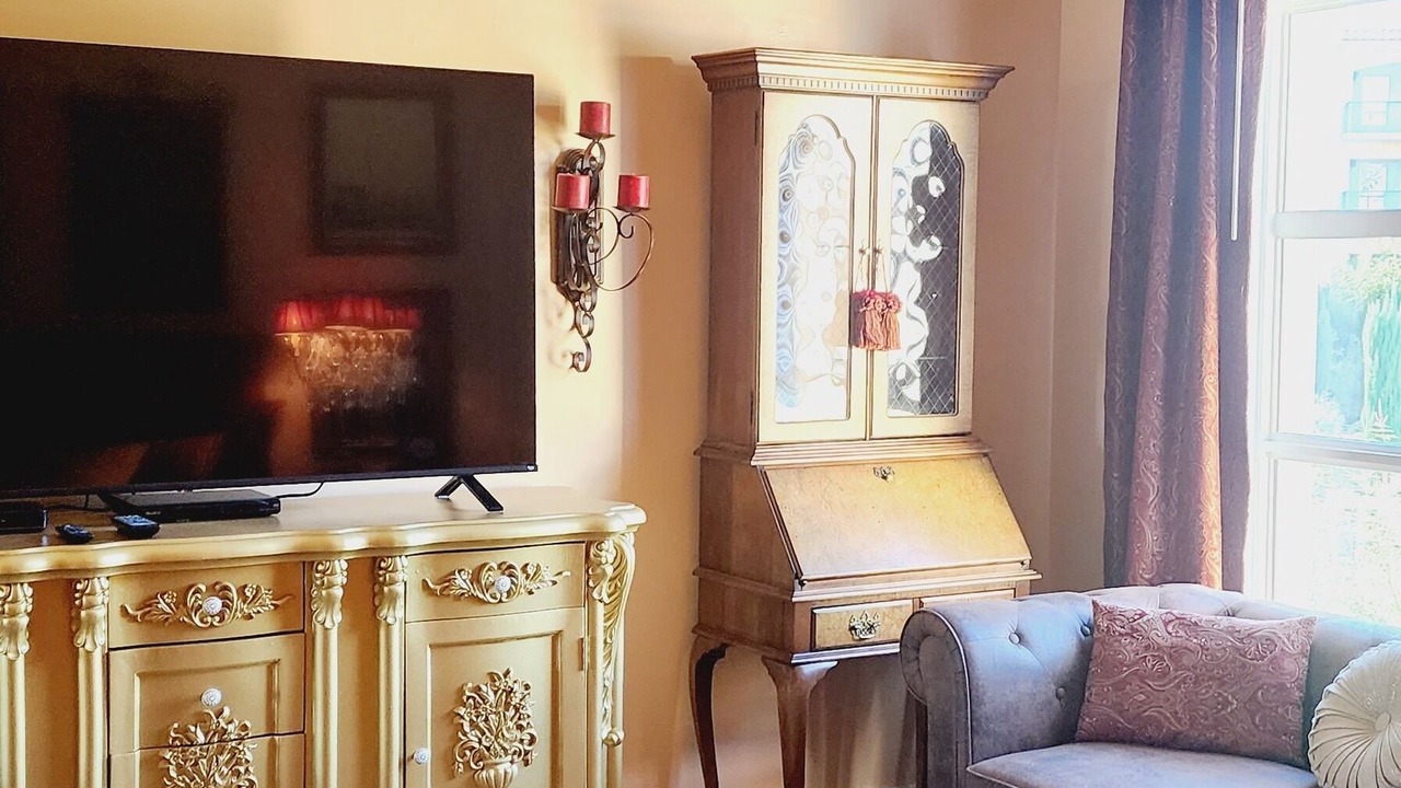 Photo of Bedroom in Lake Las Vegas