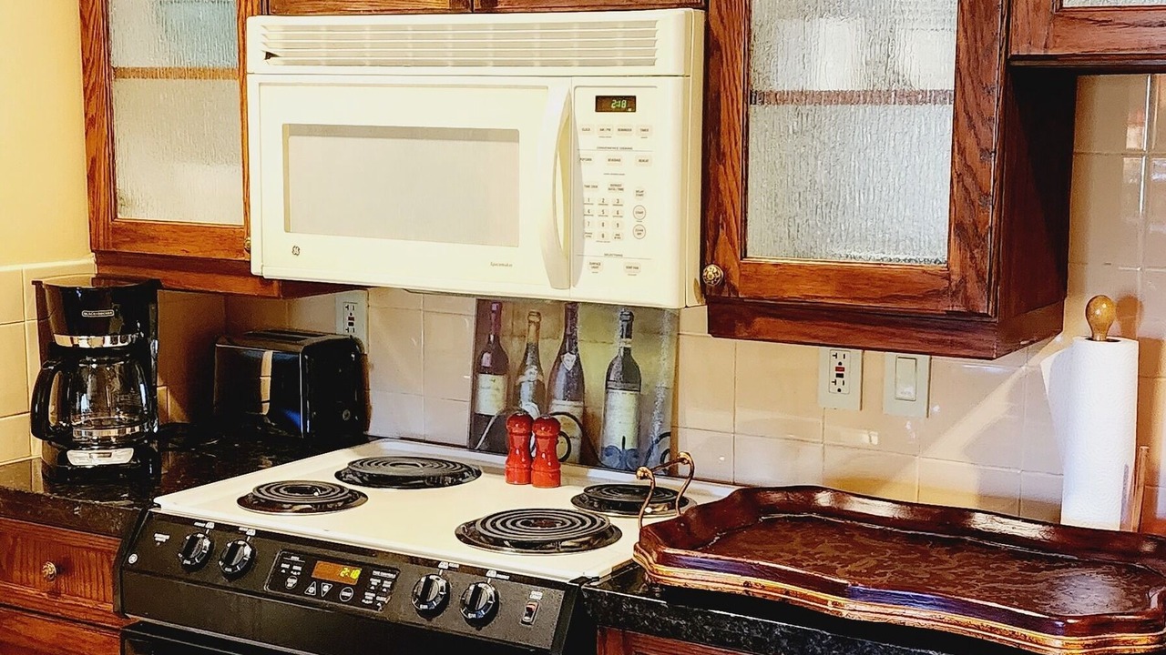 Photo of Kitchen in Lake Las Vegas