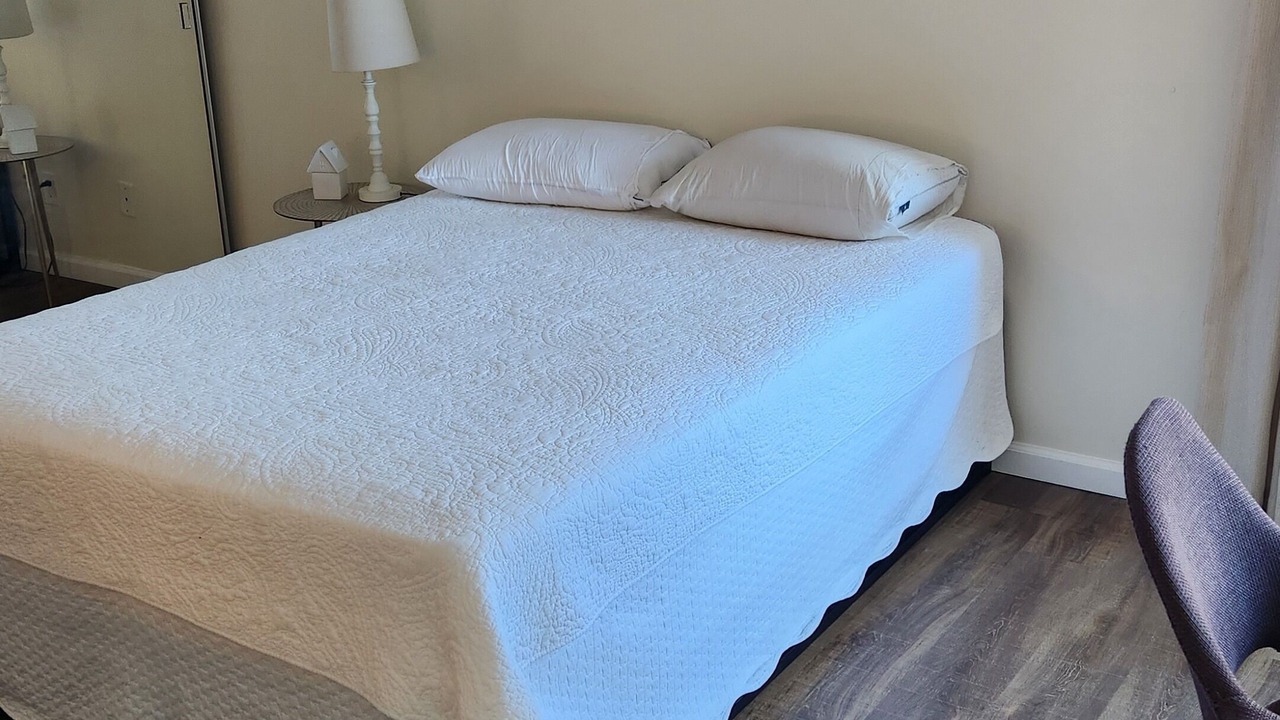 Photo of Bedroom in South Redondo