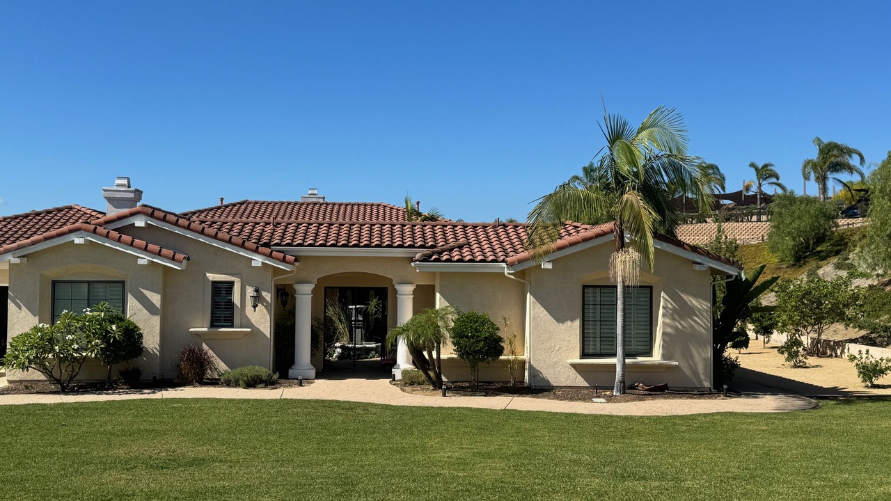 Photo of Outdoor in Fallbrook