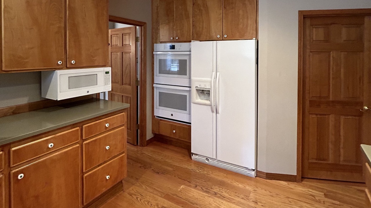 Photo of Kitchen in Black Butte Ranch