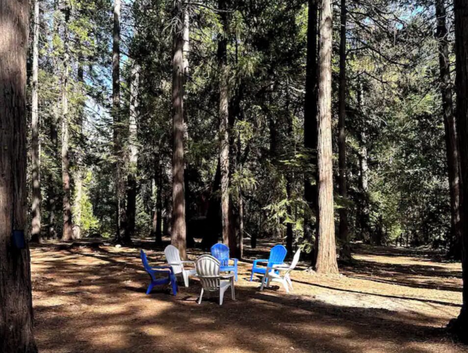 Photo of Outdoor in Nevada City