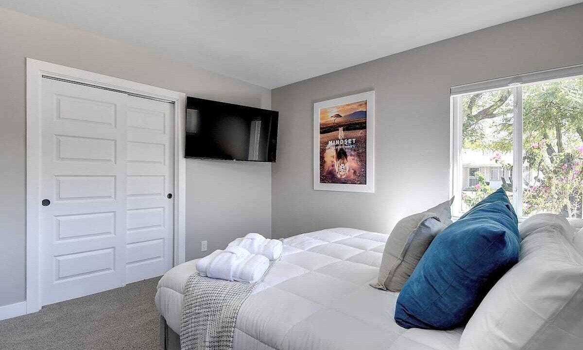 Photo of Bedroom in Village Grove