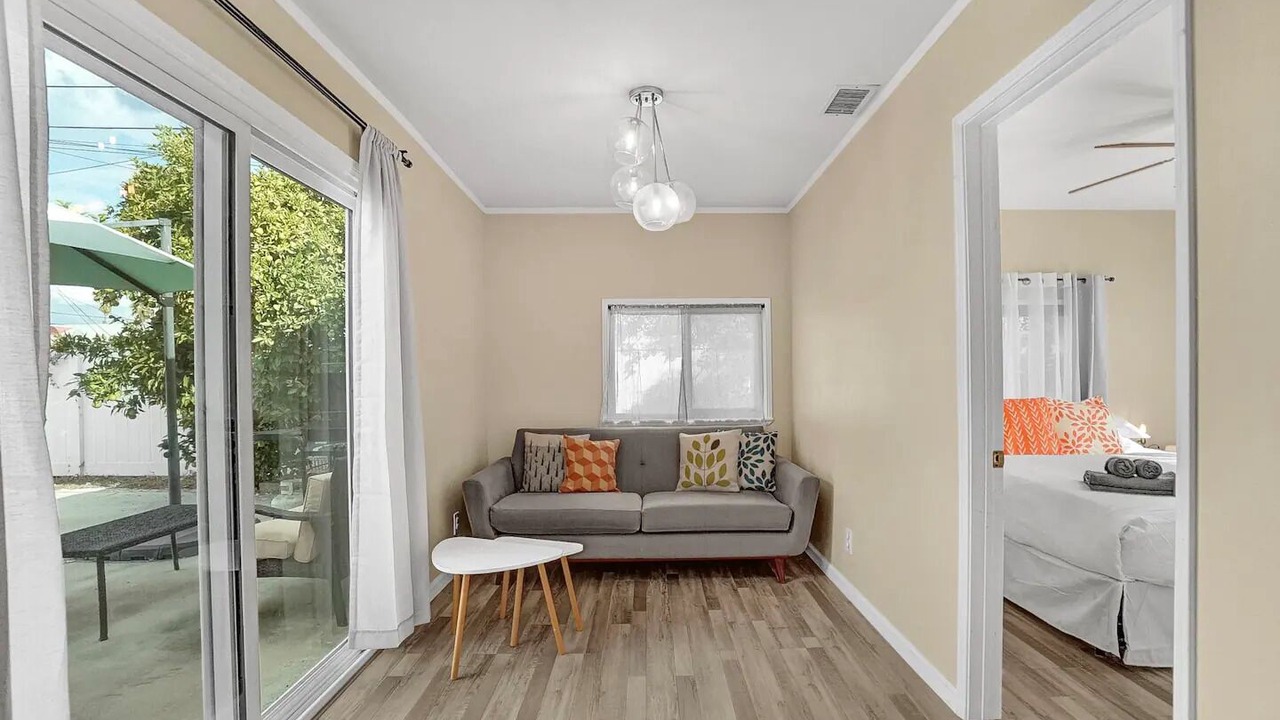 Photo of Bedroom in West Covina