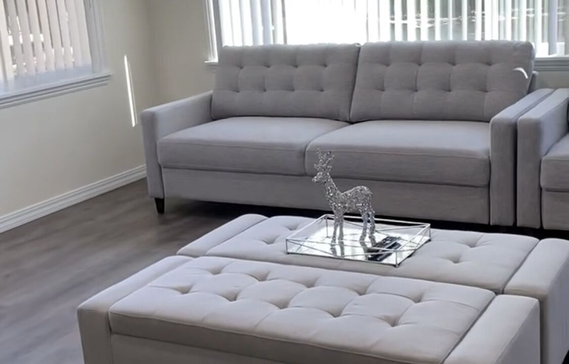 Photo of Livingroom in Nipomo