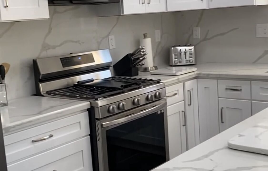 Photo of Kitchen in Nipomo