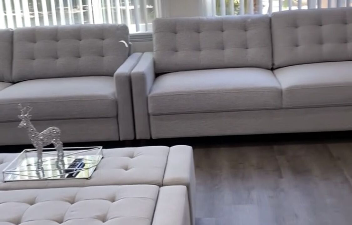 Photo of Livingroom in Nipomo