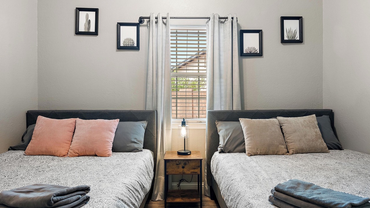 Photo of Bedroom in Ahwatukee Foothills