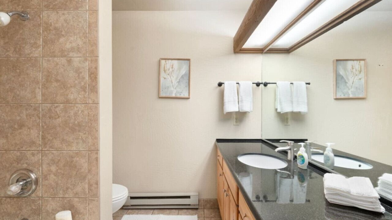 Photo of Bathroom in Sedona